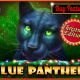 Blue Panther Christmas Edition