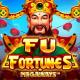 Fu Fortunes Megaways